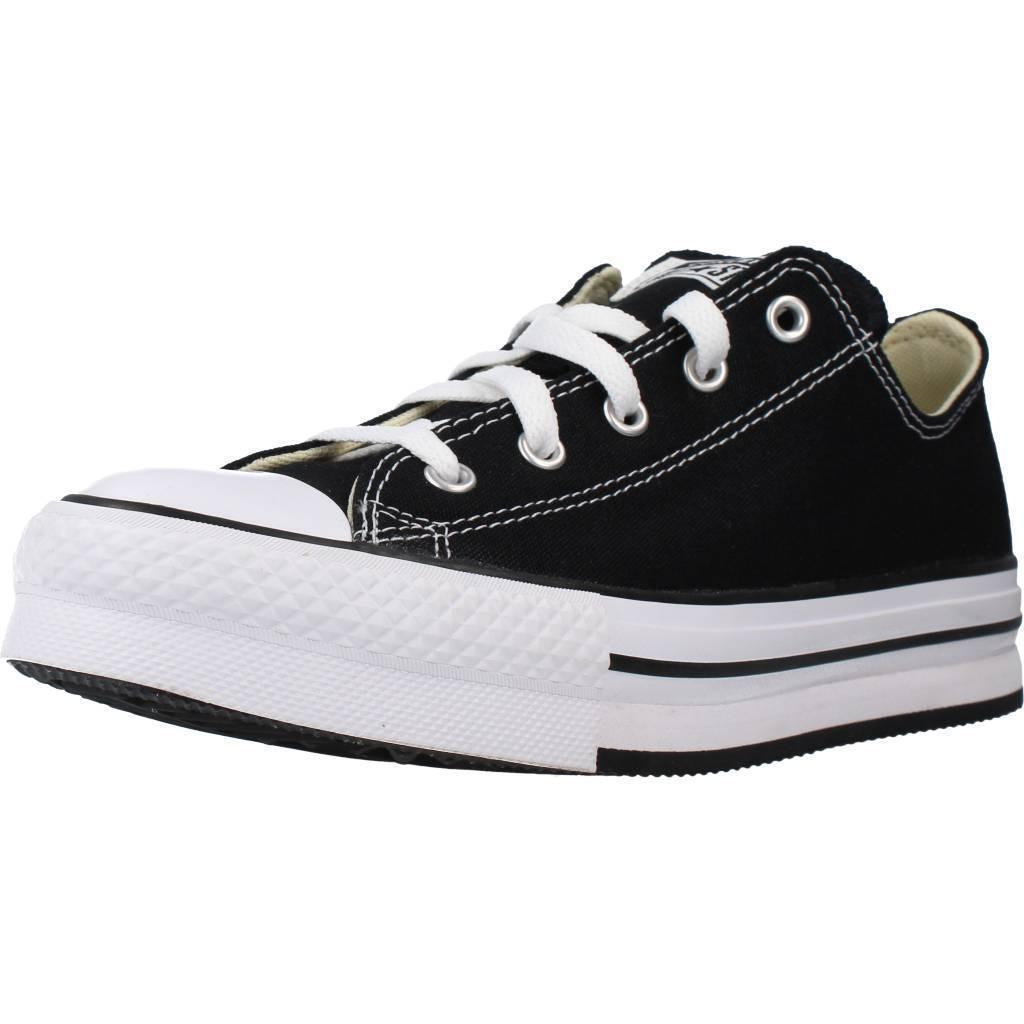 Buty CONVERSE EVA LIFT OX Czarny