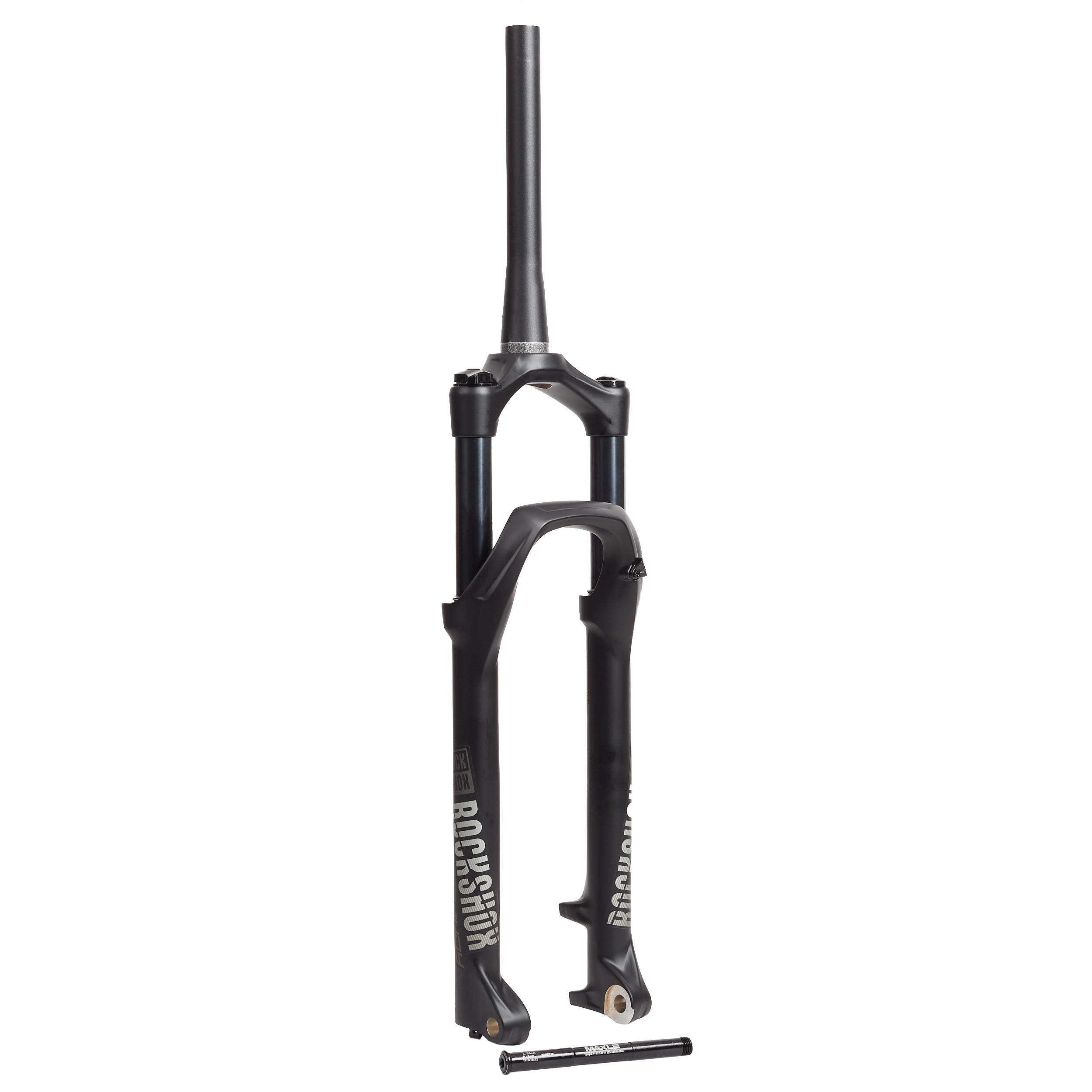 Widelec do roweru 29 Rockshox Judy Silver Tapered 120 mm do tarczy Boost
