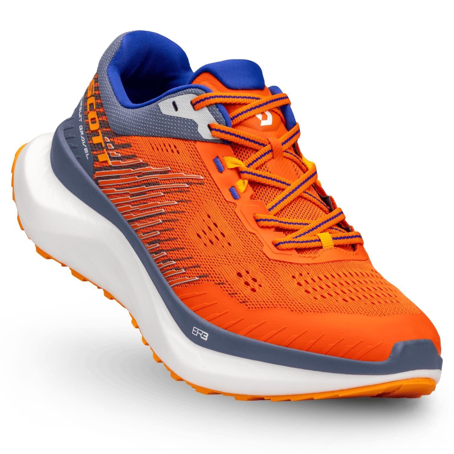 Buty do biegania męskie SCOTT Pursuit Gravel
