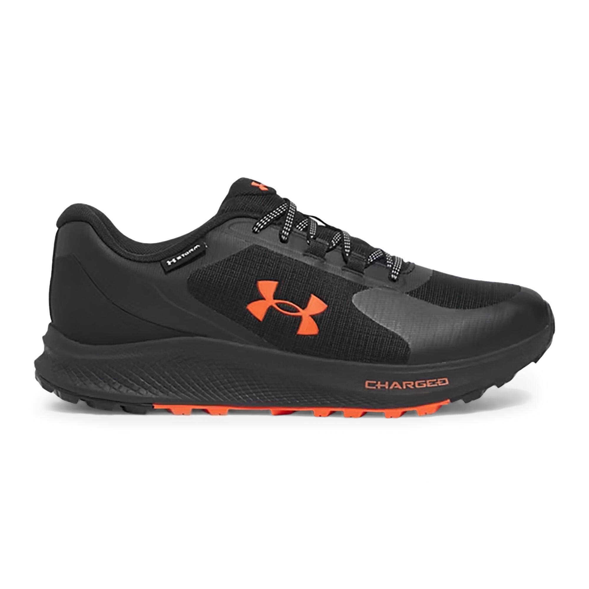Buty do biegania męskie Under Armour Charged Bandit Trail 3