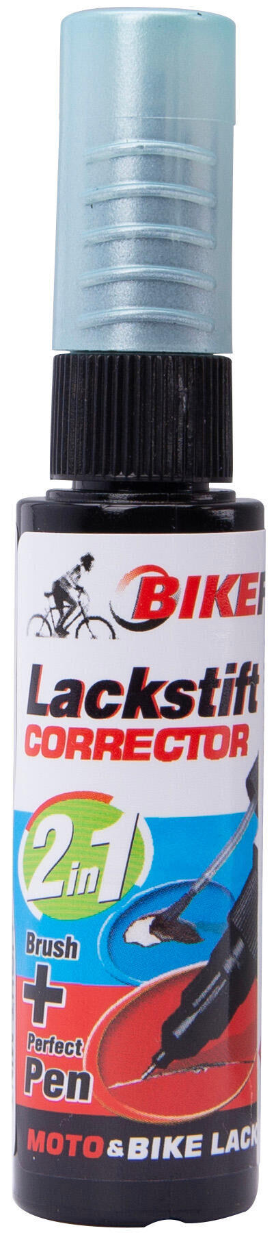 FASI korektor lakieru 12 ml - light mint matt do Victoria