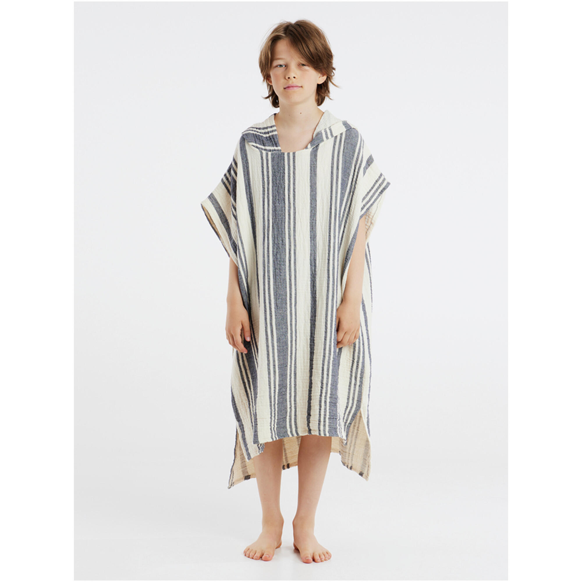 Ponczo dziecięce Protest PRTEYNES JR