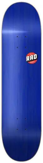 Deski Blaty RAD Blank Logo Blat Deskorolka - 8.25 - Navy Maple
