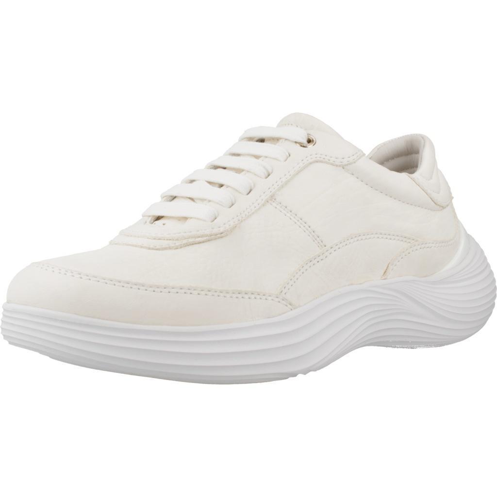 Buty GEOX D FLUCTIS Biały