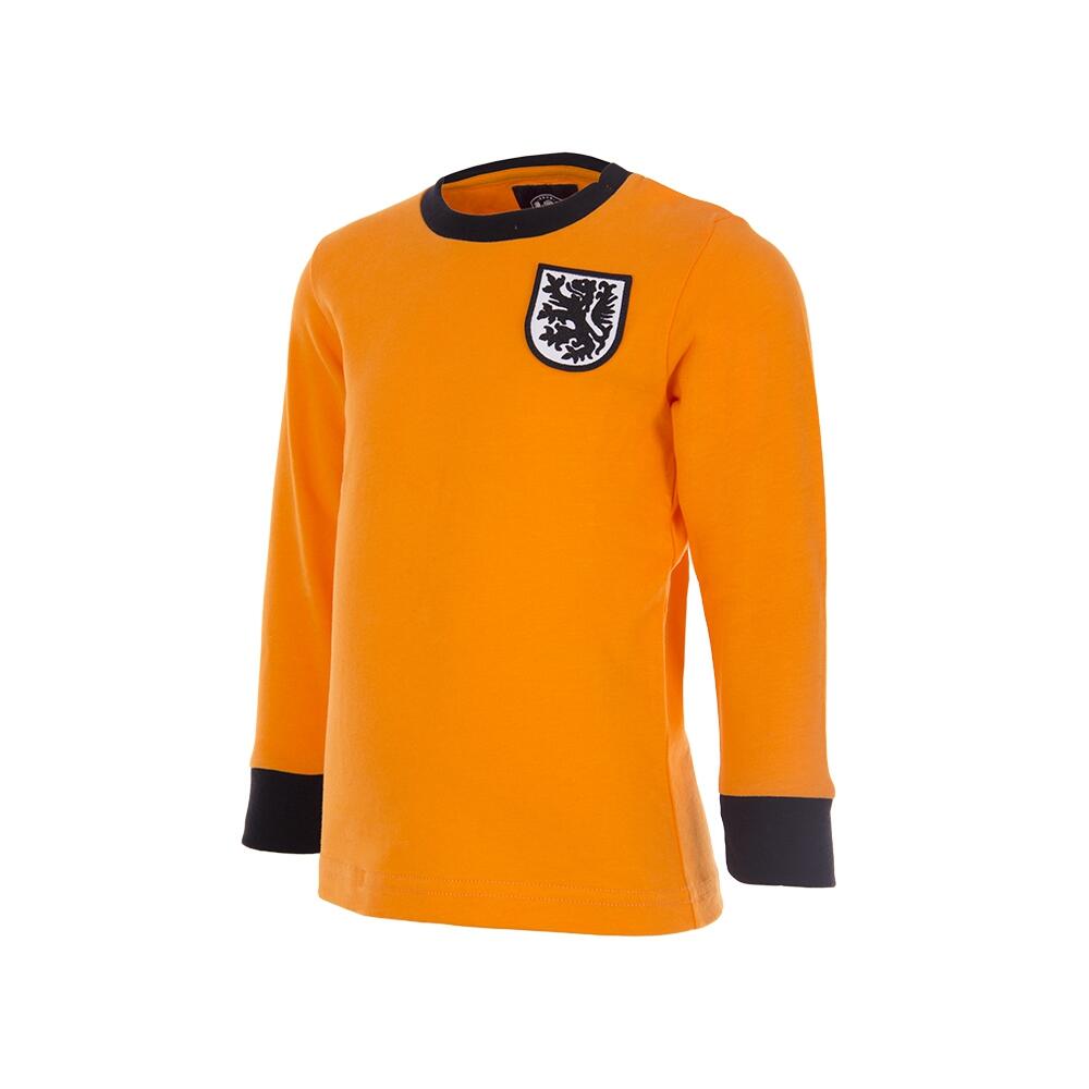 Koszulka dla dzieci Holandia 'My First Football Shirt'