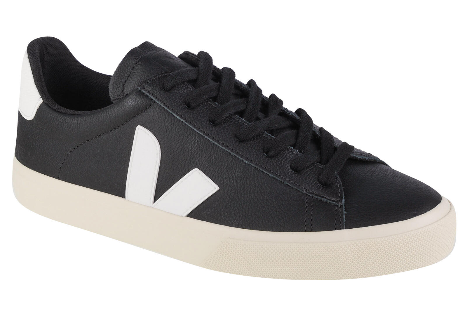 Buty sportowe Sneakersy męskie, Veja Campo
