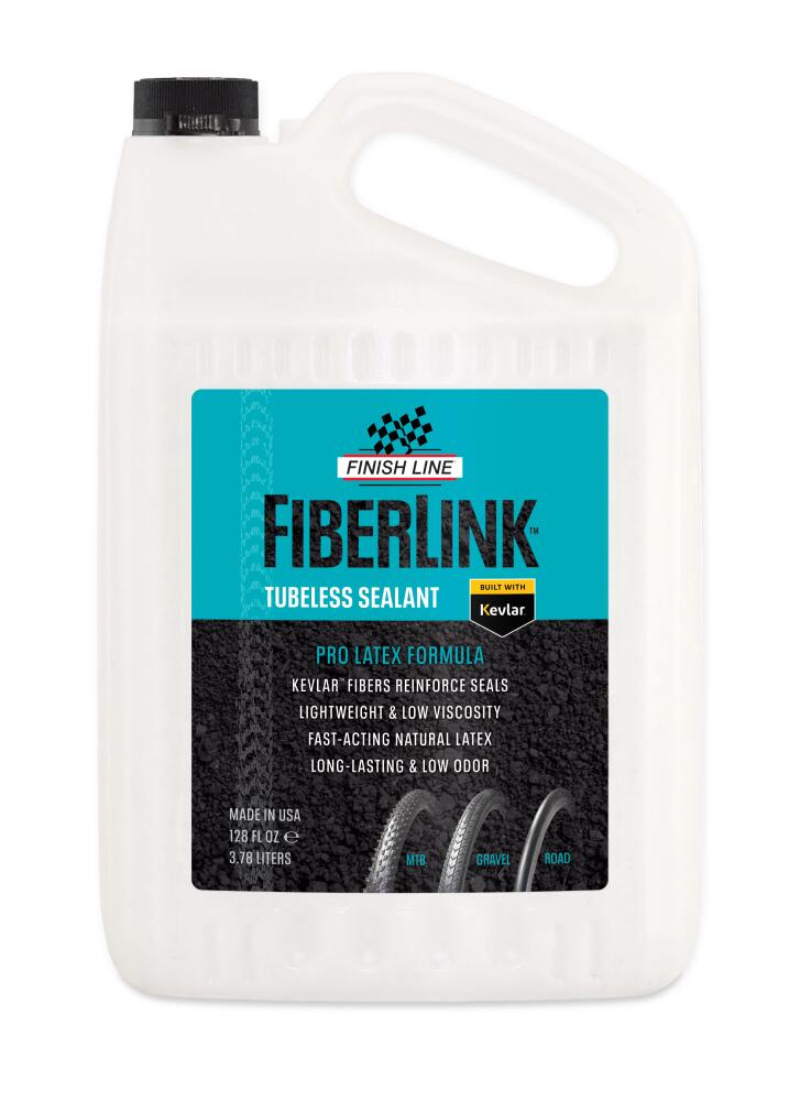 Płyn profilaktyczny Finish Line Fiberlink Pro Latex (1Gal)