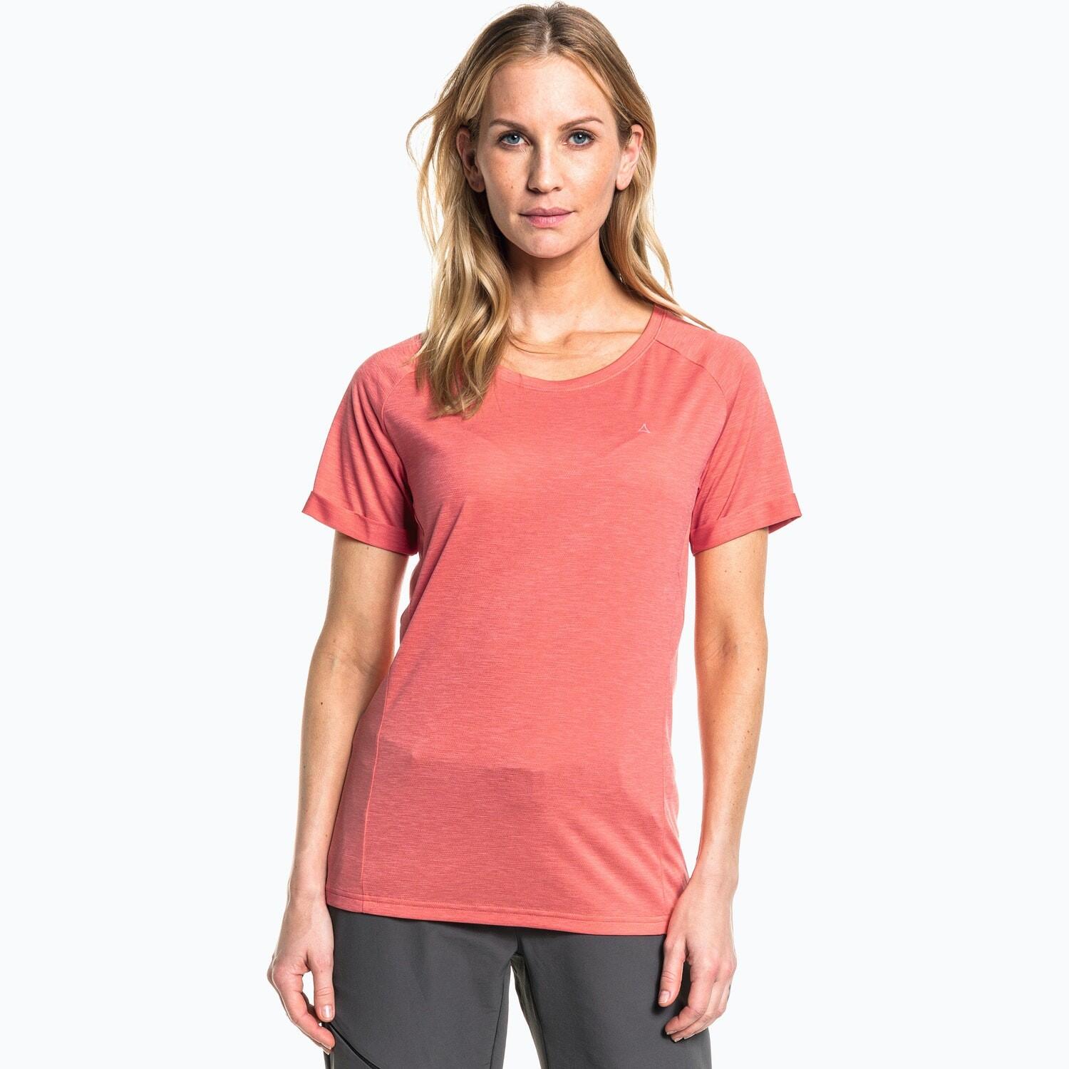 Koszulka damska Schöffel Boise2