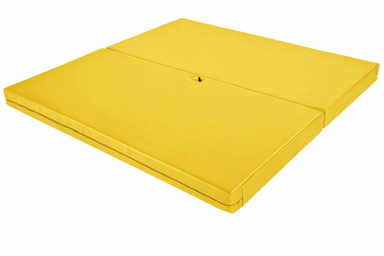 Materac Pole Dance UNDERFIT 130 x 120 x 6 cm twardy