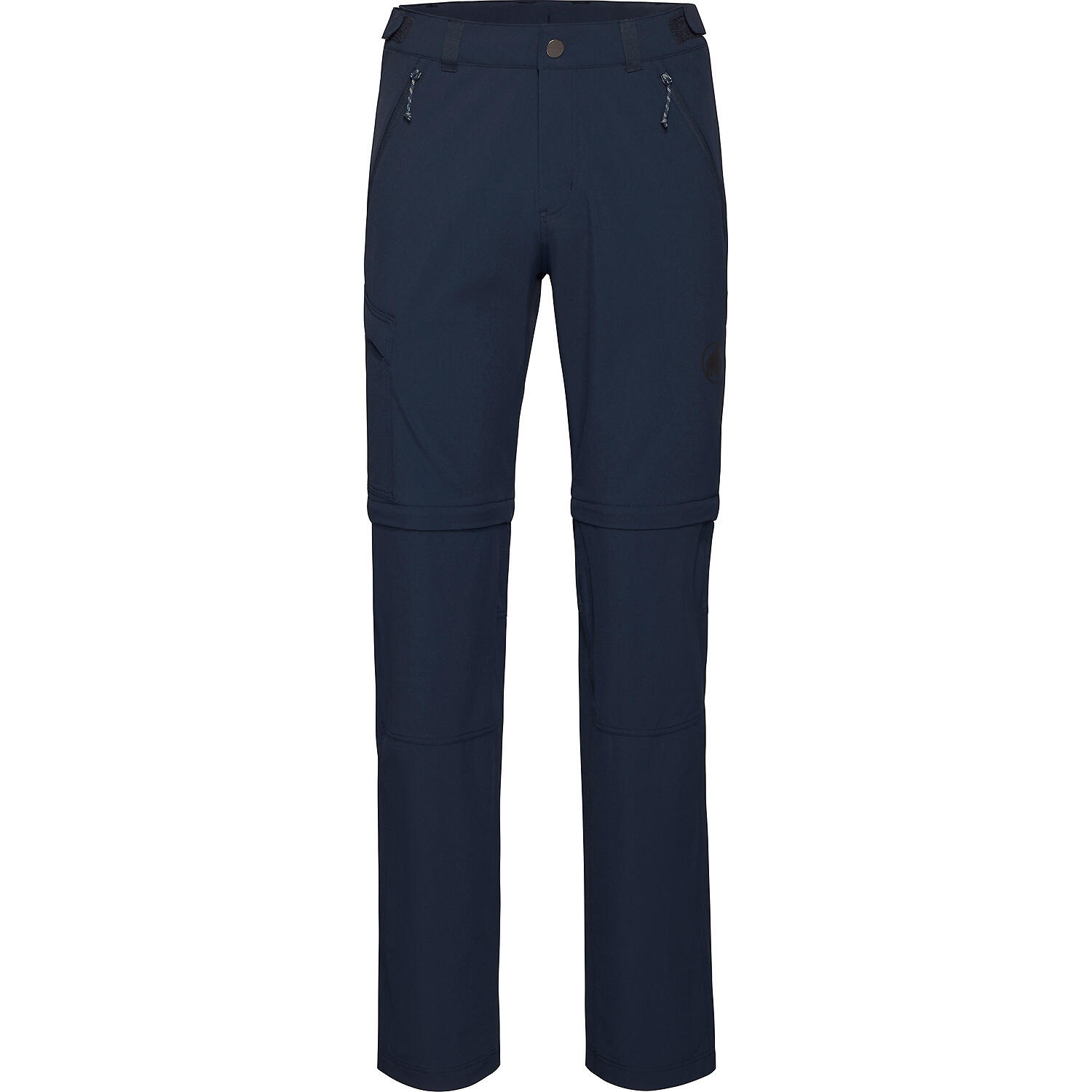 Spodnie z odpinanymi nogawkami Mammut Runbold IV Zip Off Pants