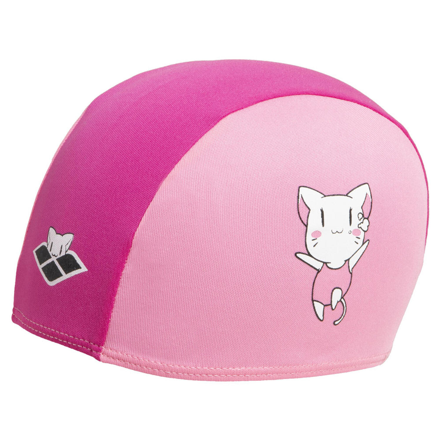 Czepek Pływacki Arena Friends Kids Polyester Cap