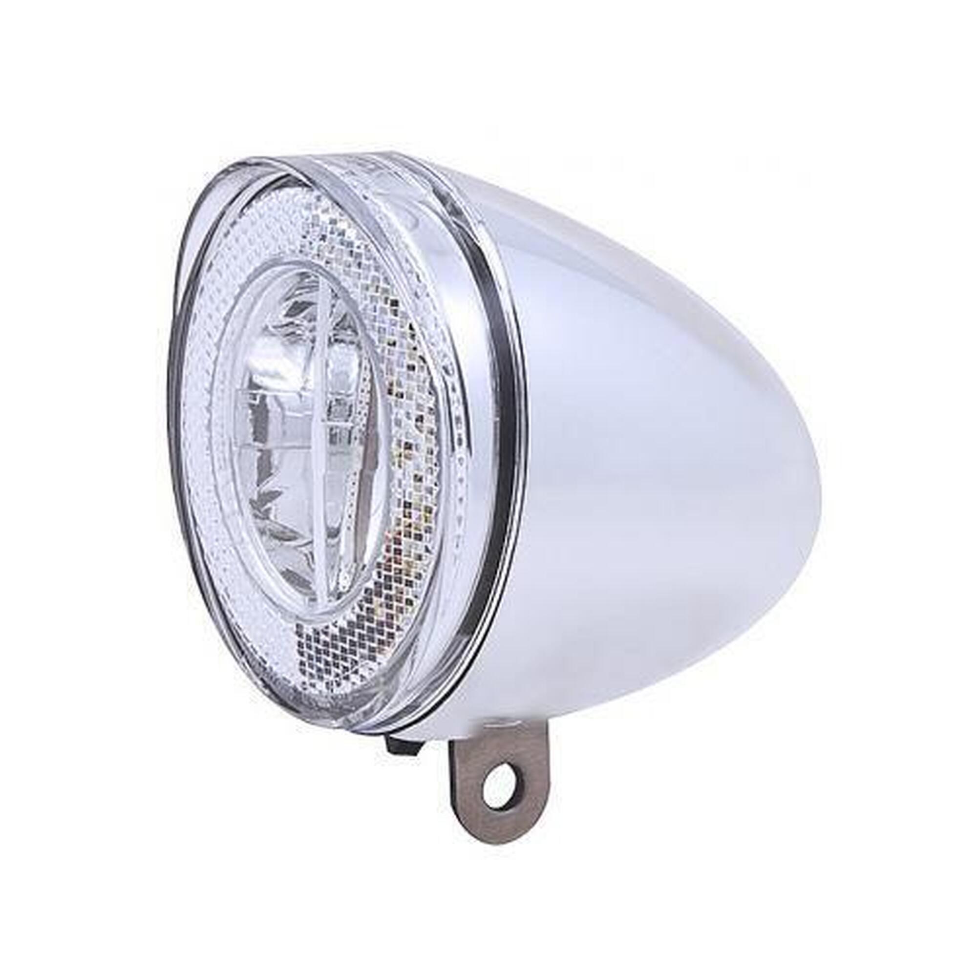 Reflektor Swingo Xb Akumulator 4 Lux Chrom