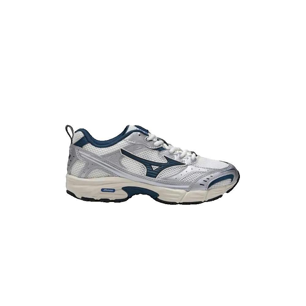 Buty Mizuno MXR Sport niebieskie