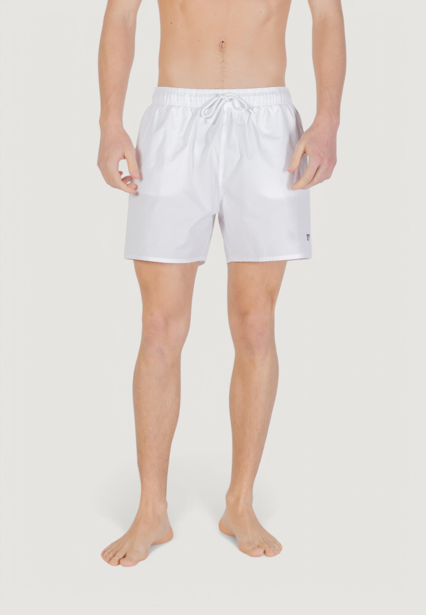 Bokserki pływackie Mężczyzna EMPORIO ARMANI CONNECTED EM000583 AF12331