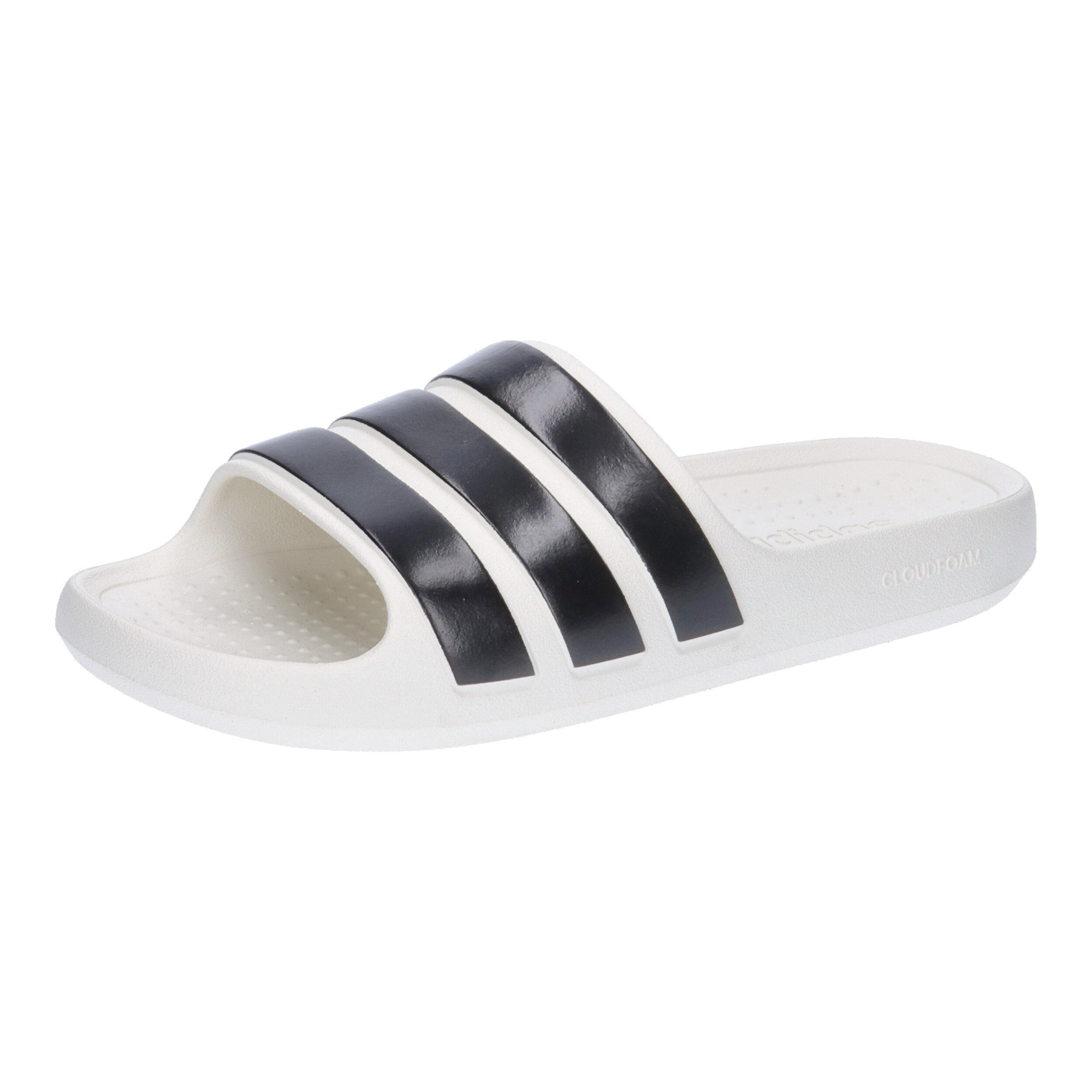 Sandały Dorosły Adidas Adilette biały