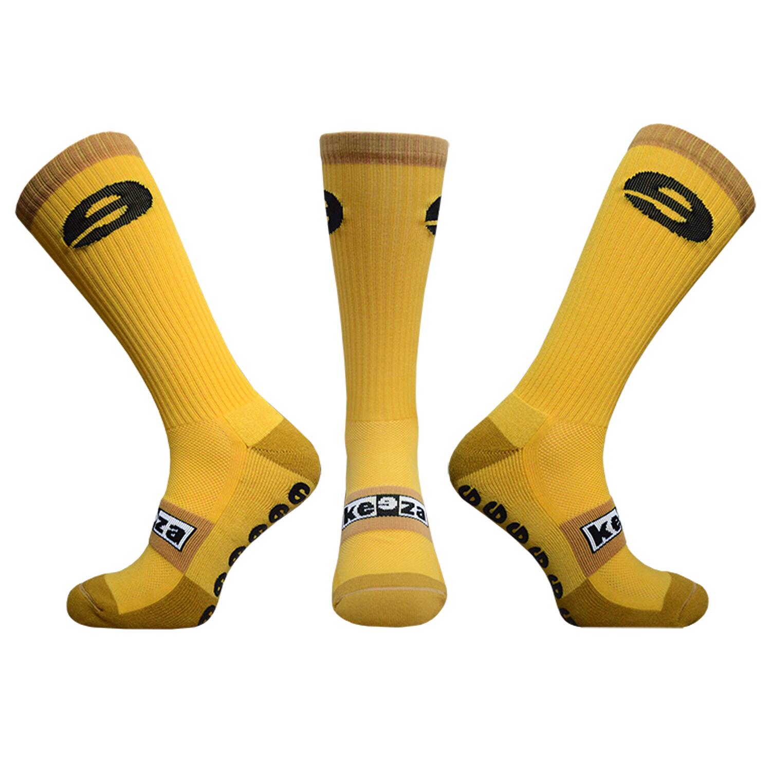 Skarpety antypoślizgowe KEEZA 2.0 Junior