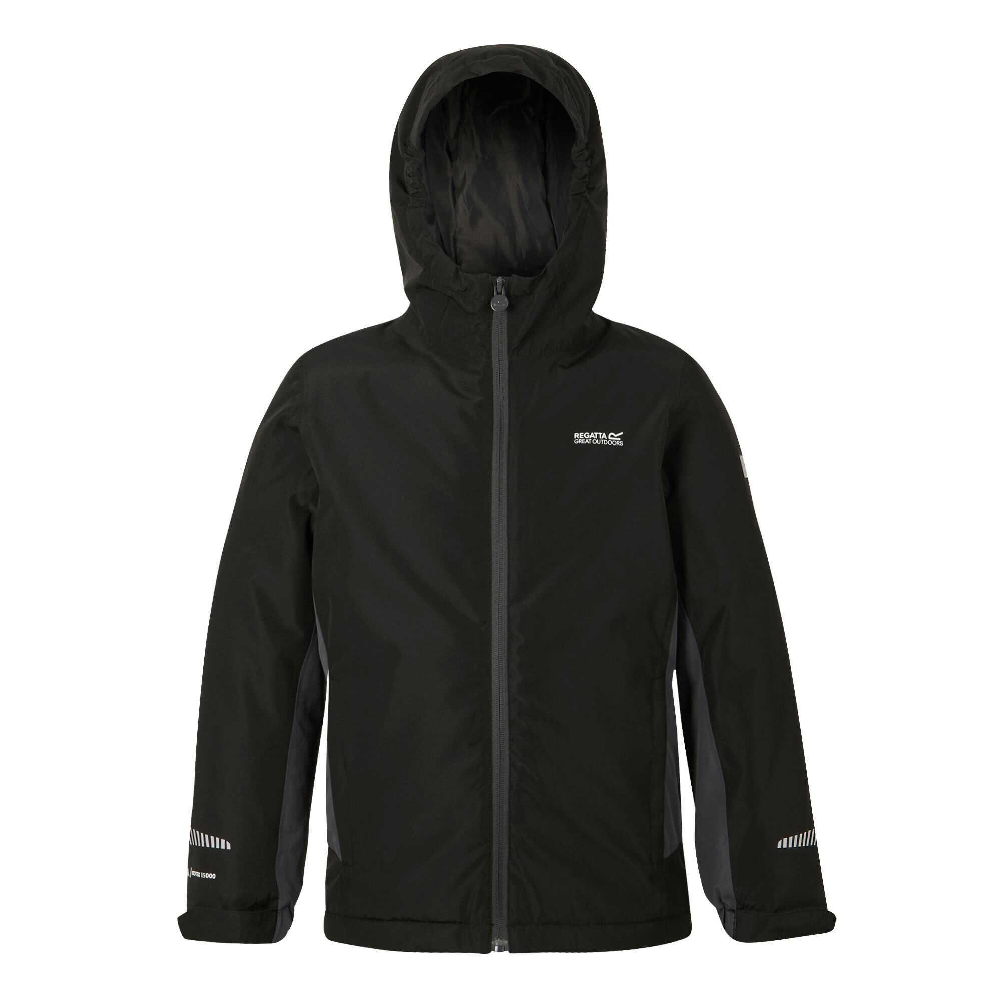 Kurtka Dziecięca Hurdle Insulated Waterproof Jacket