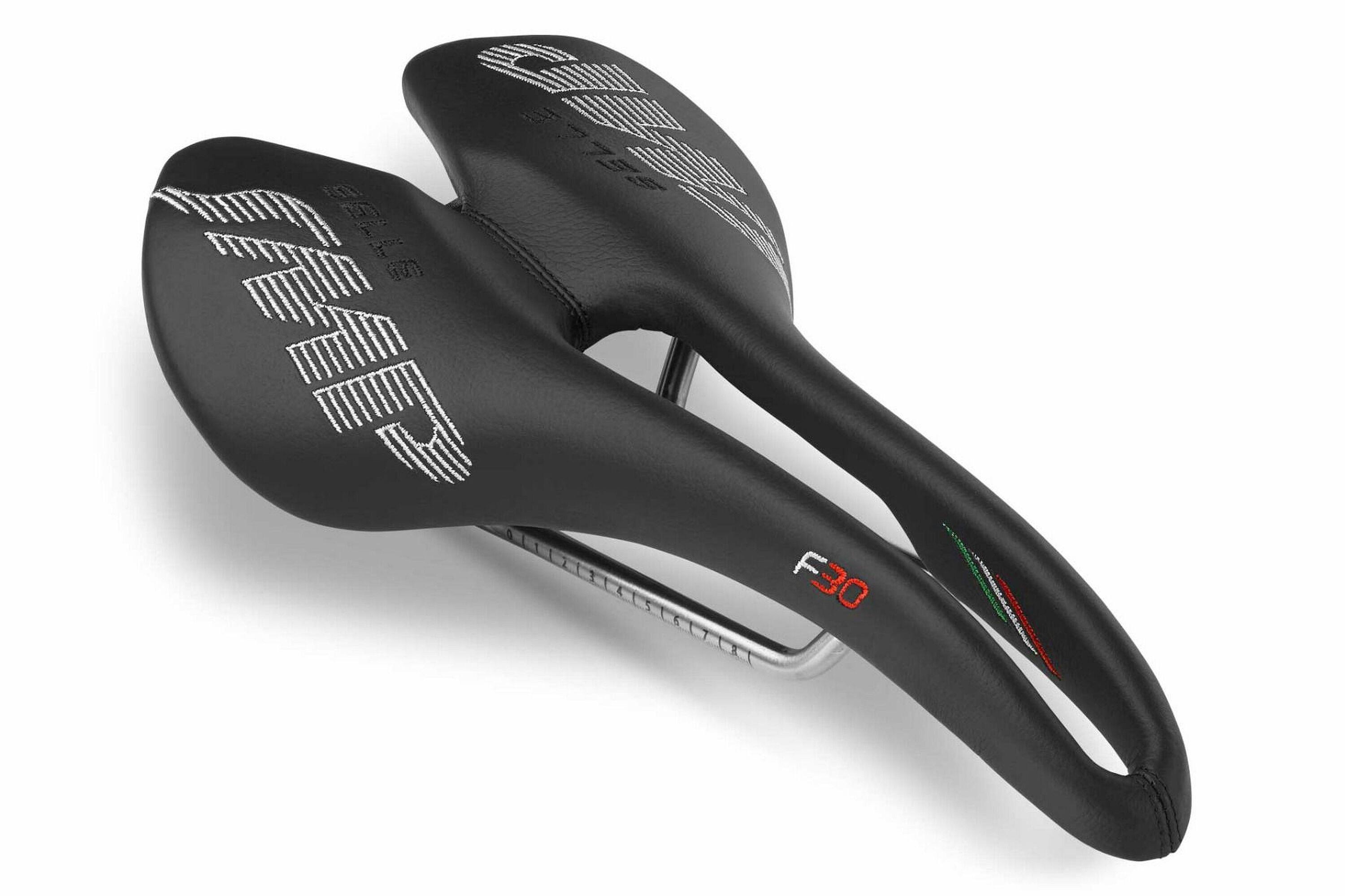 Siodełko do roweru szosowego F30