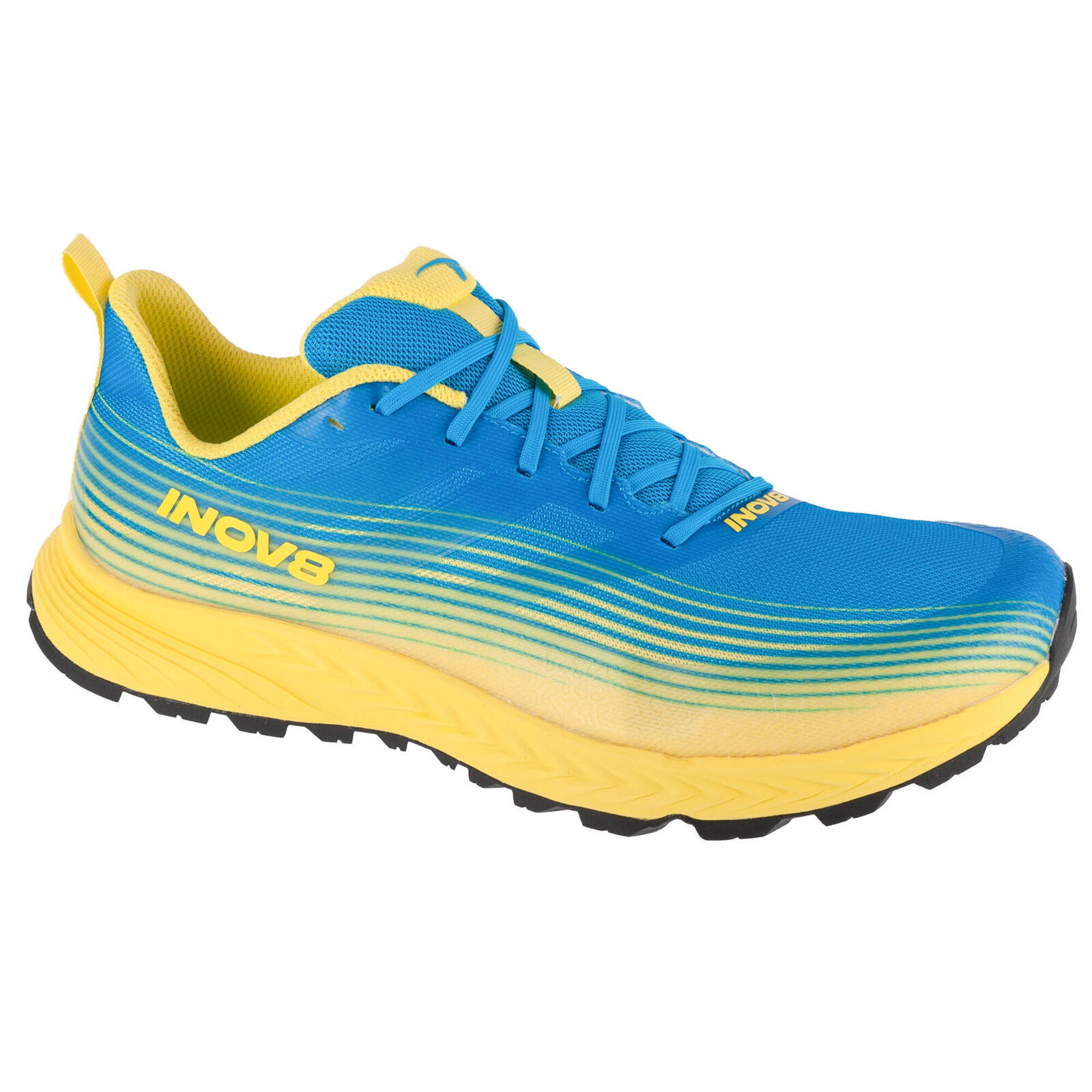 Buty do biegania męskie  Trailfly Speed