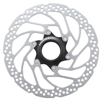 Tarcza hamulcowa z centralną blokadą Shimano RT-EM300