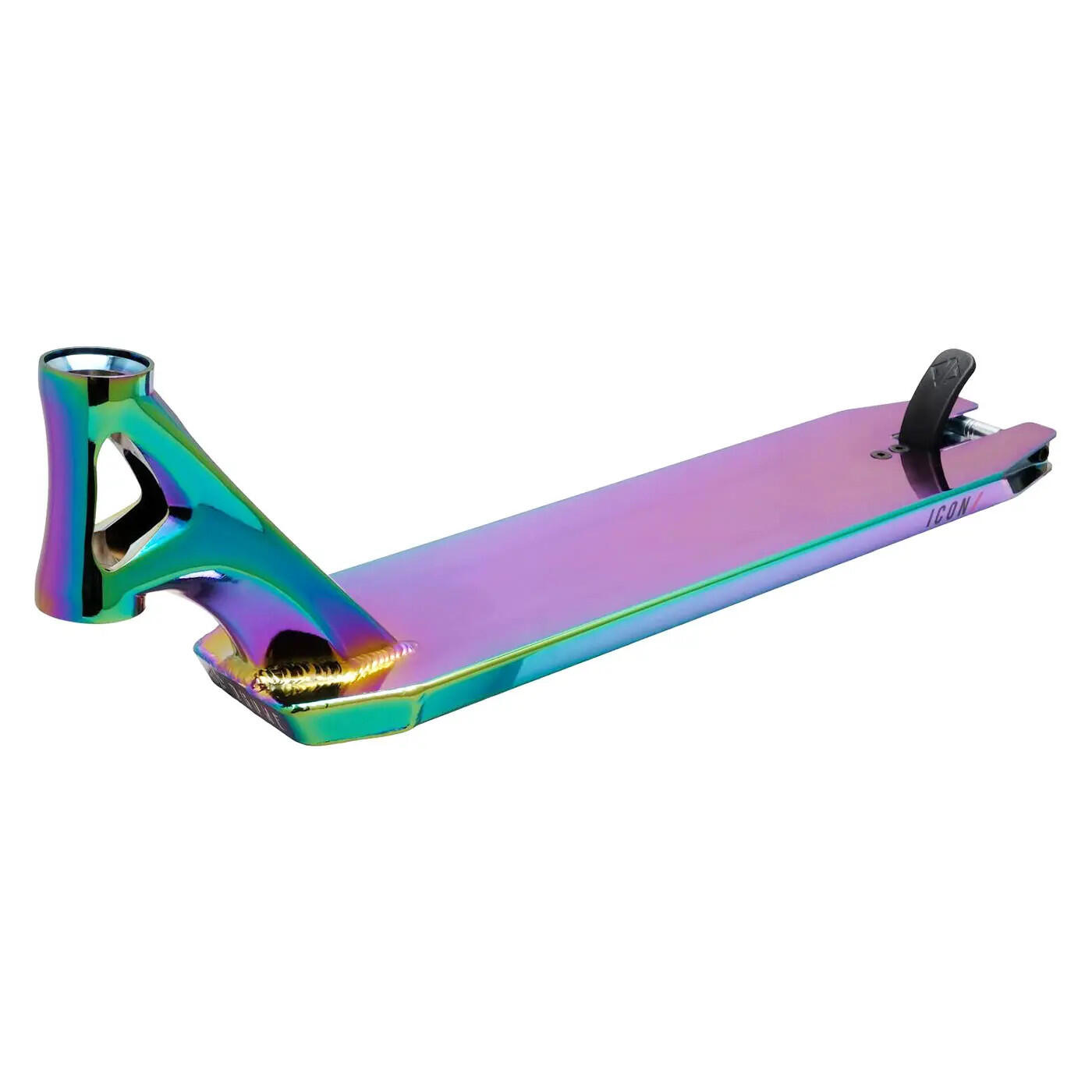 Hulajnogi Decki Drone Icon 1 Tapered Deck Do Hulajnogi Wyczynowej - 21 - Neo...