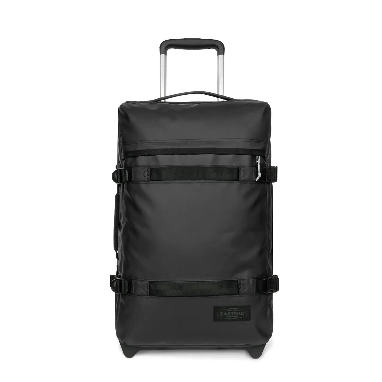 Walizka na kółkach Eastpak Transit'R S