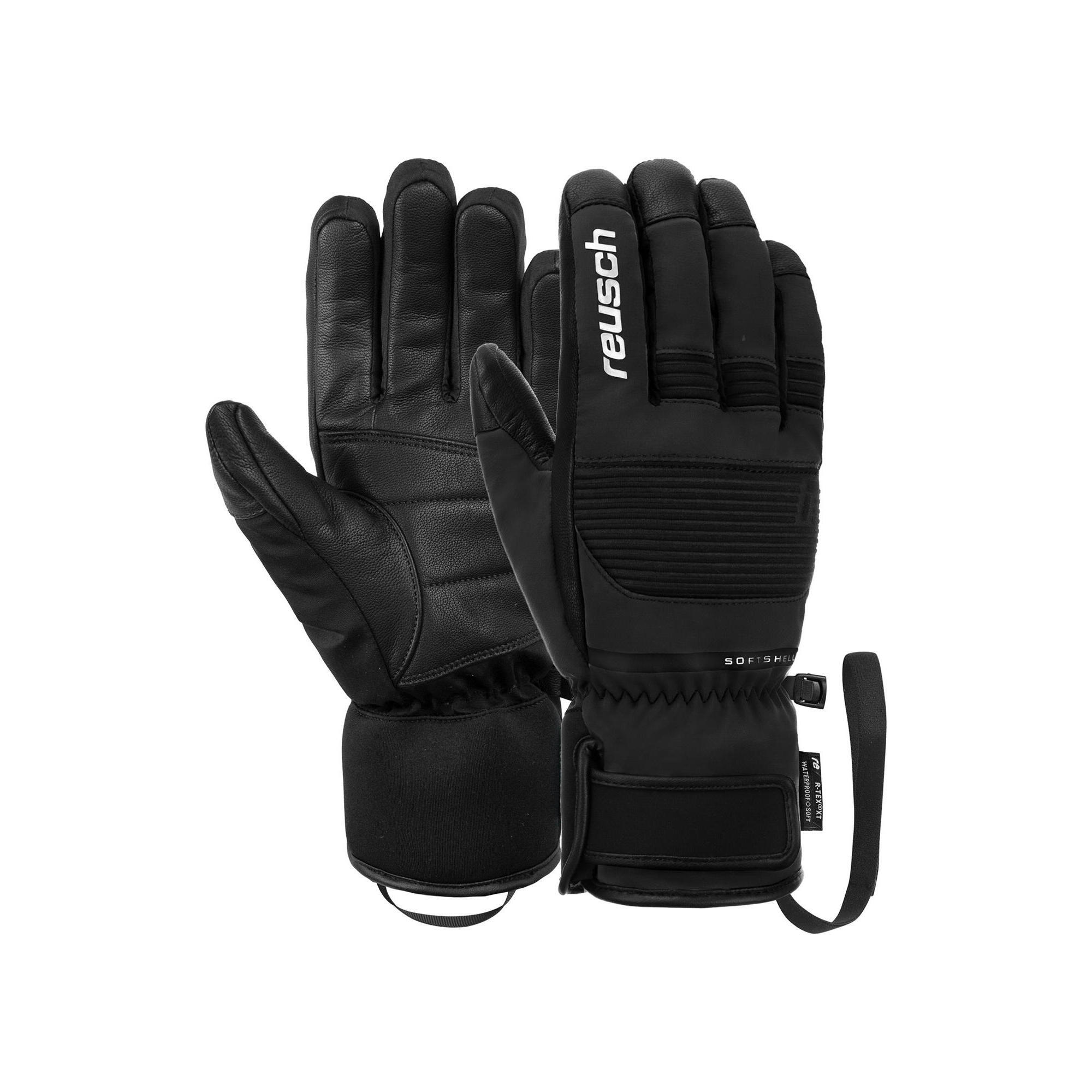 Rękawice narciarskie Reusch Andy R-TEX® XT
