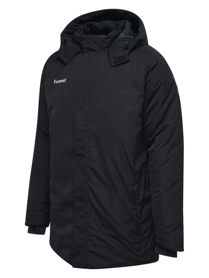 HUMMEL kurtka męska ciepła TECH MOVE BENCH JACKET