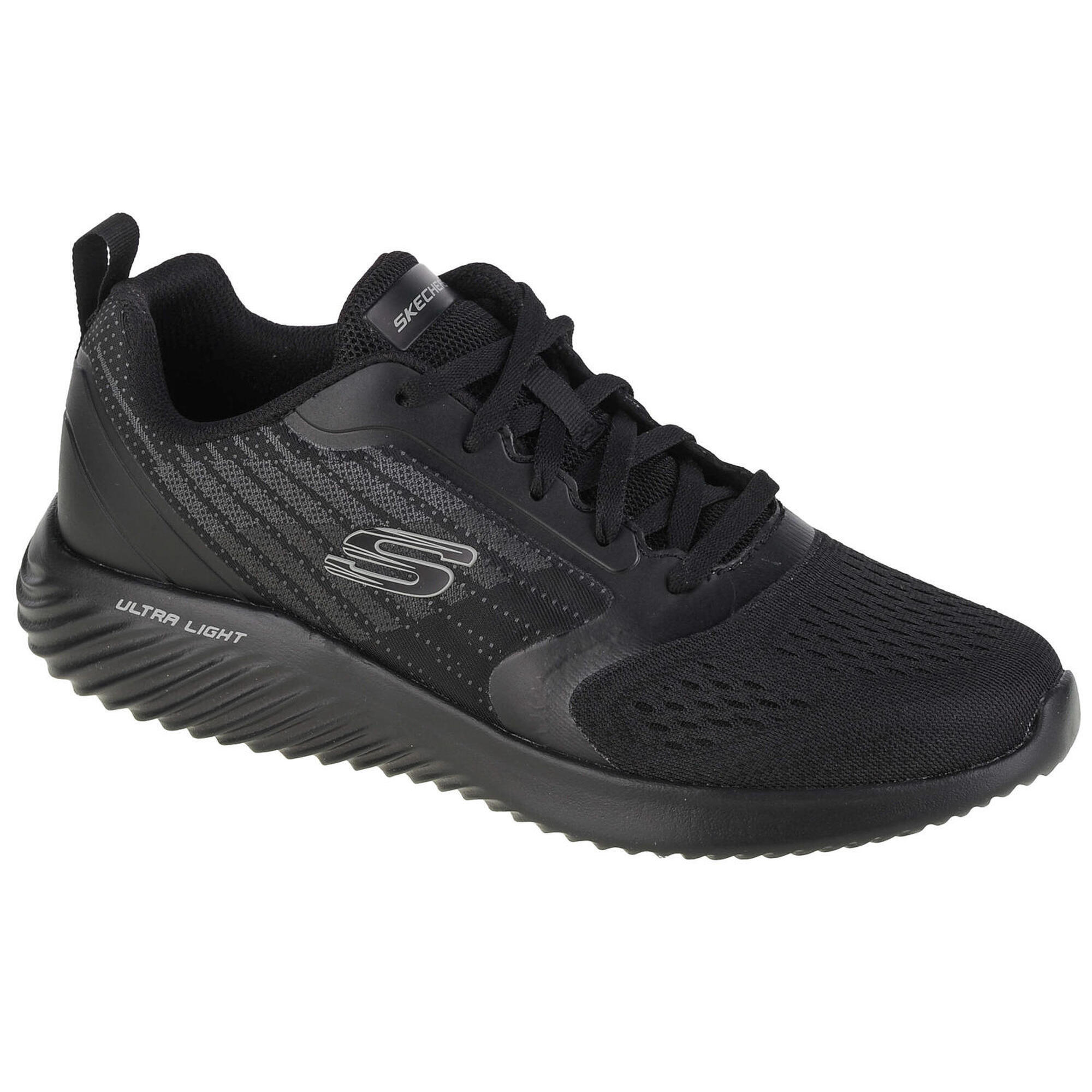Buty sportowe Sneakersy męskie  Skechers Bounder Verkona