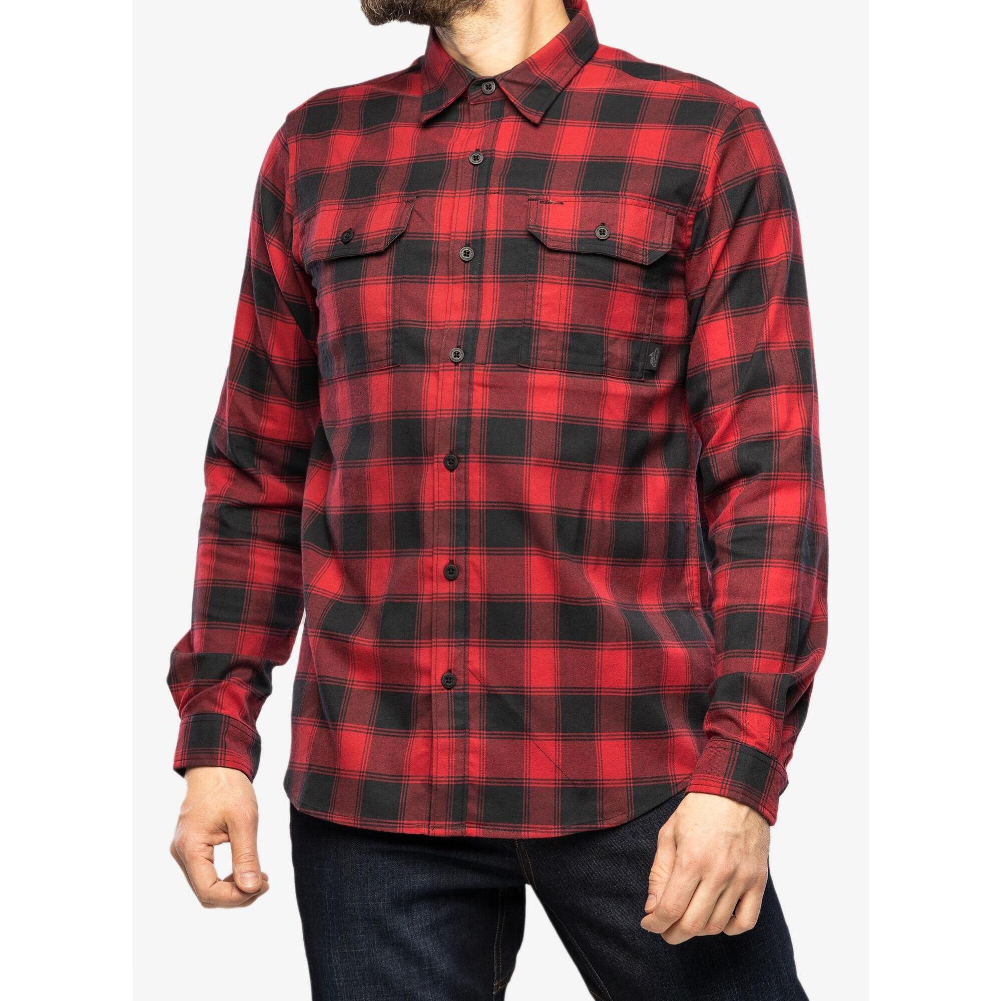 Koszula męska Helikon-Tex Greyman Shirt