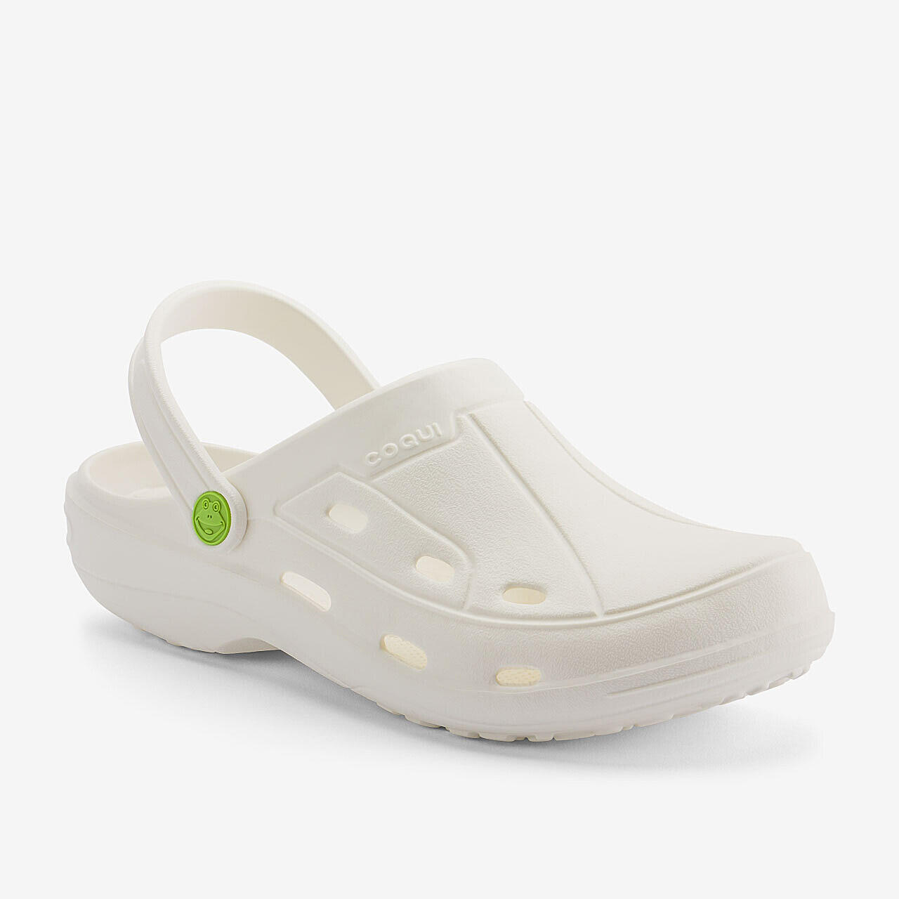 Chodaki damskie Coqui Tina
