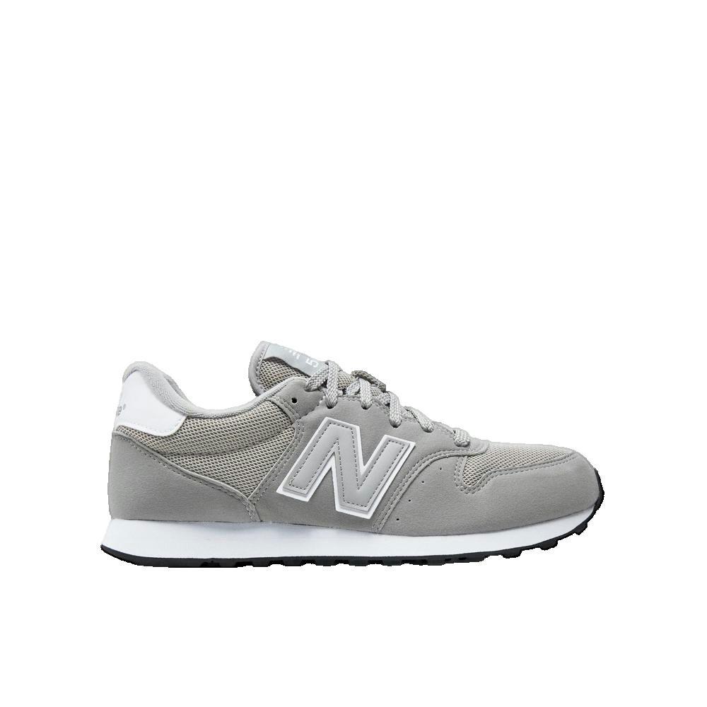 Buty Mężczyzna New Balance 500 szary