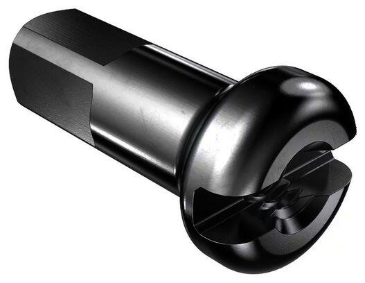 Opakowanie 100 okrągłych nakrętek DT Swiss radio pro lock/prohead m 2x14