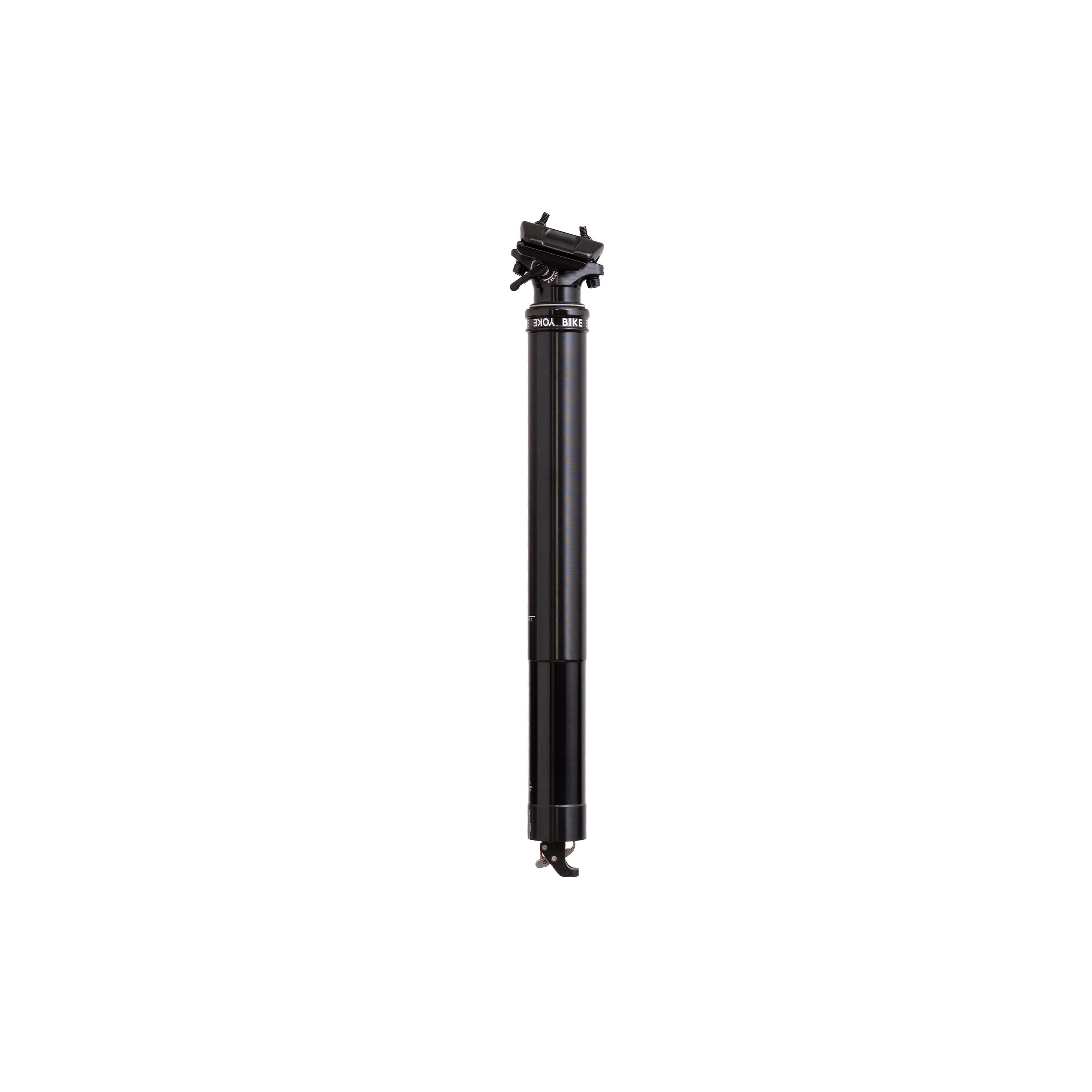 Wspornik siodła teleskopowy Bike Yoke Revive Three