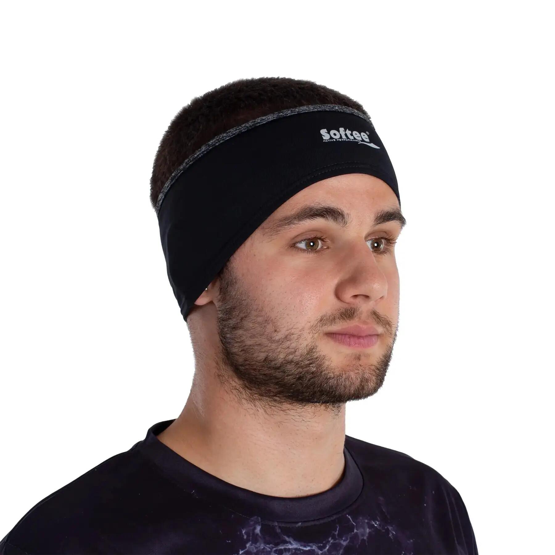 Opaska biegowa Softee Active Performance