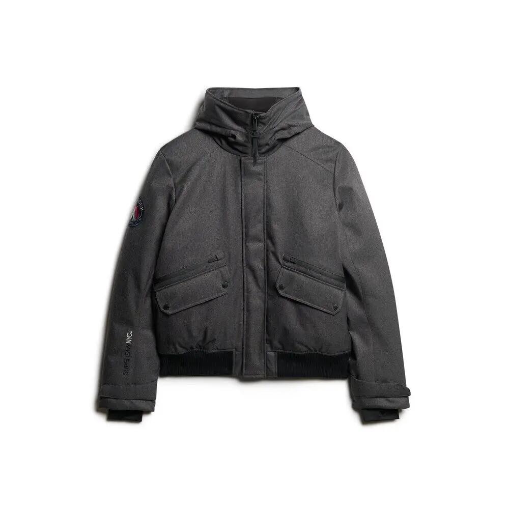 Kurtka Aviator Superdry City Tweed
