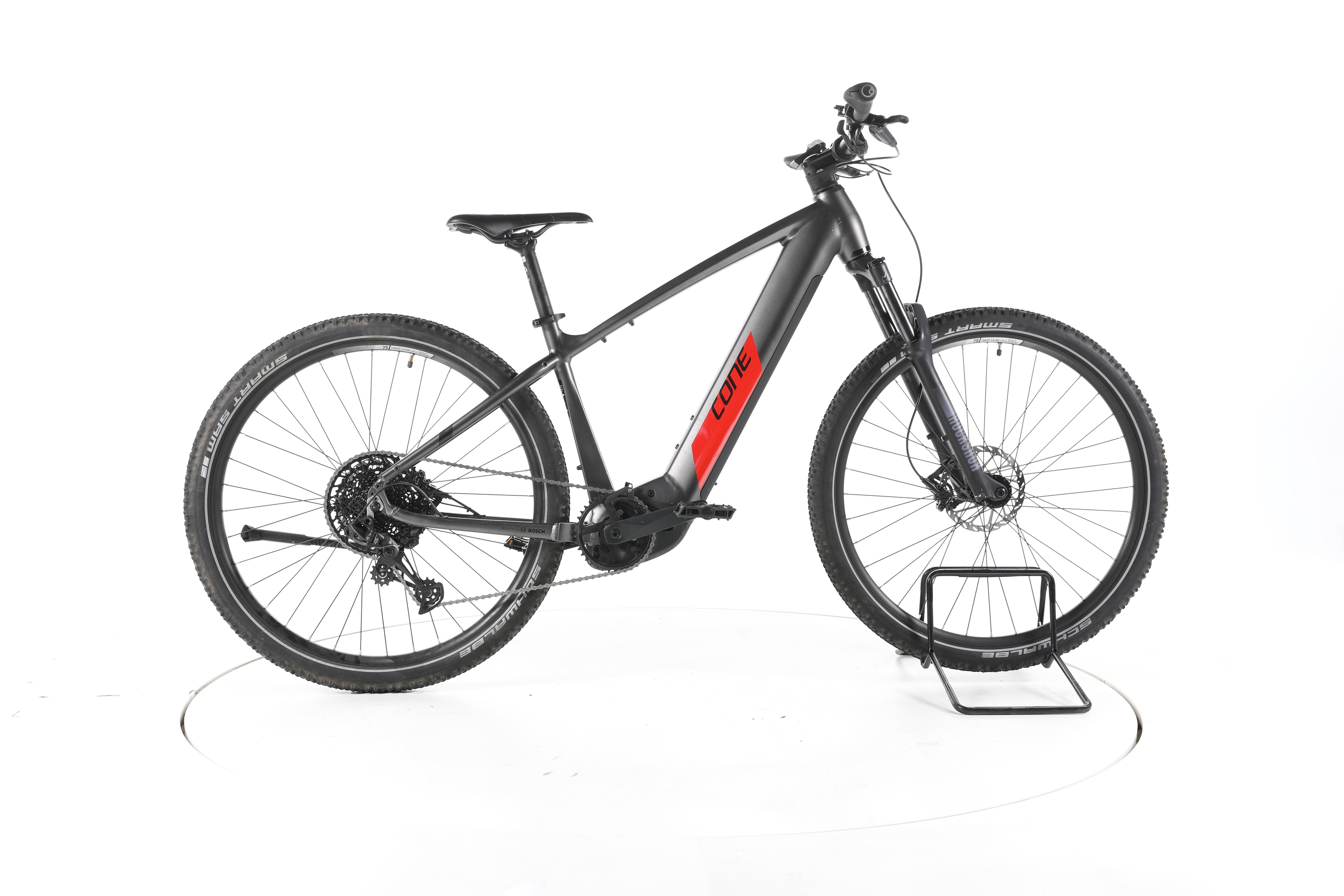 Second Life - CONE Bikes eTrail IN 4.0 E-Bike - Bardzo dobry stan
