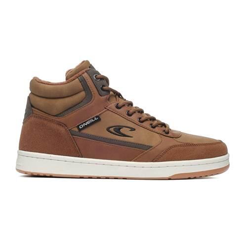 Buty do chodzenia męskie O'Neill Barco Men Mid