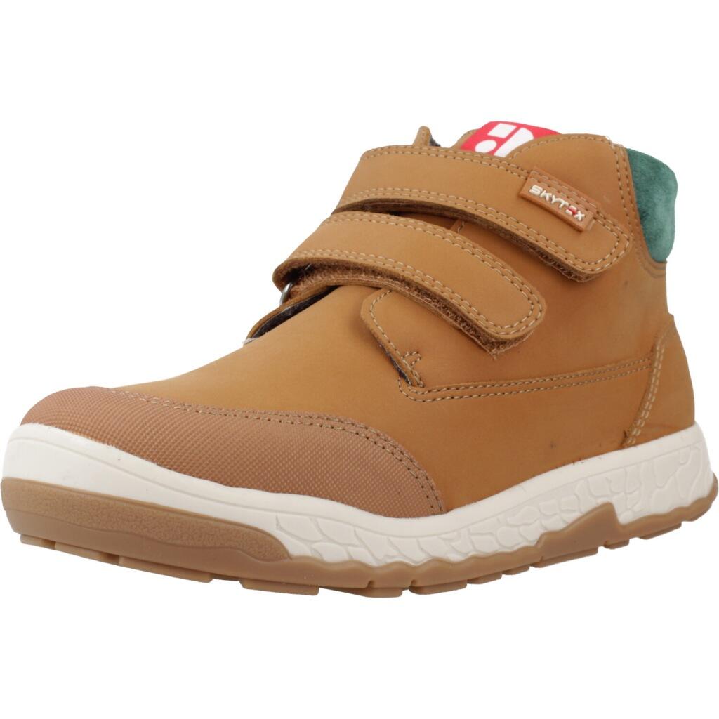 Buty PABLOSKY 518784P Brązowy