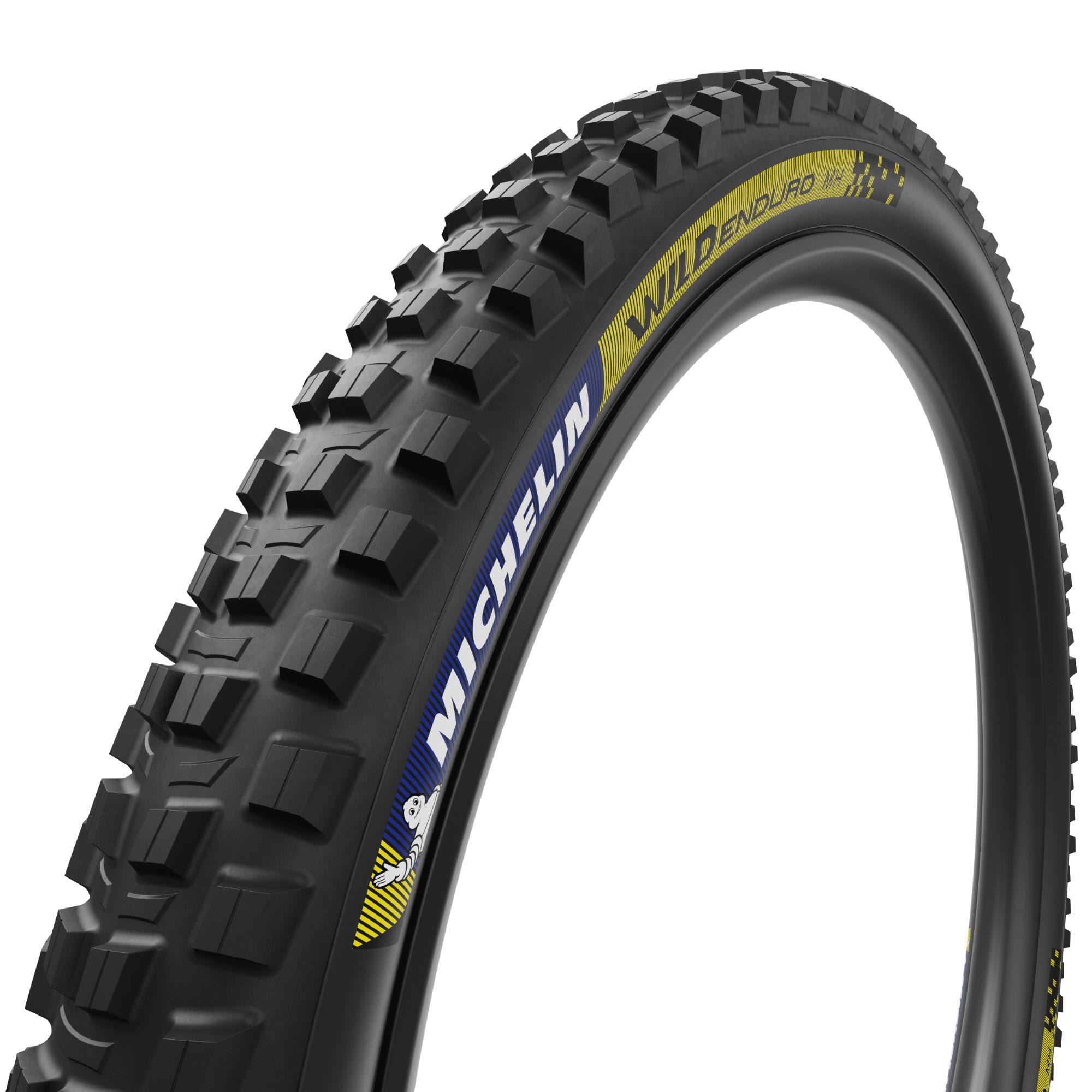 Opona rowerowa MTB Wild Enduro MH Racing Line 27 5 x 2 50” 63-584