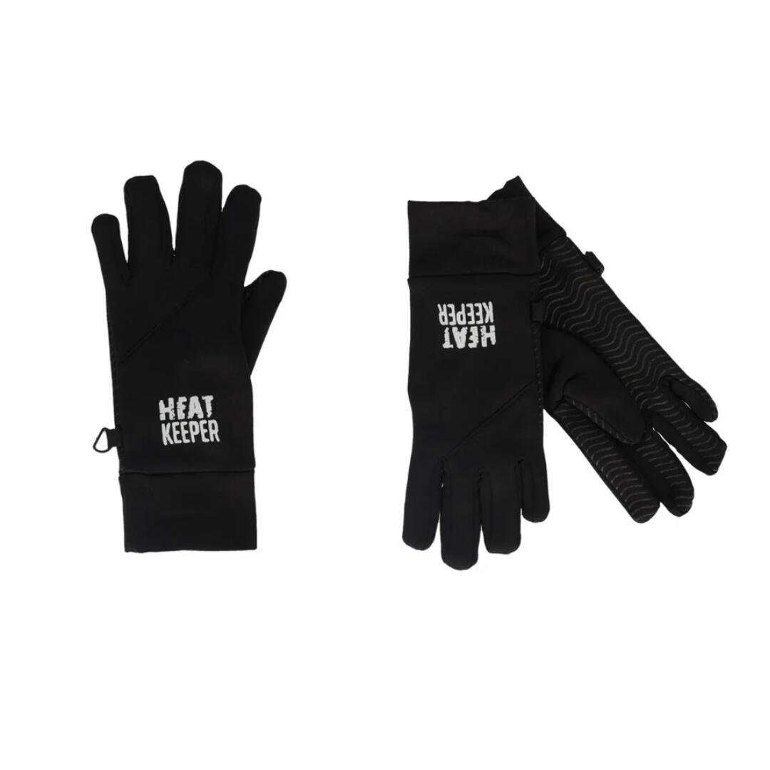 Dziecięce rękawice sportowe termo Softshell 4 pary