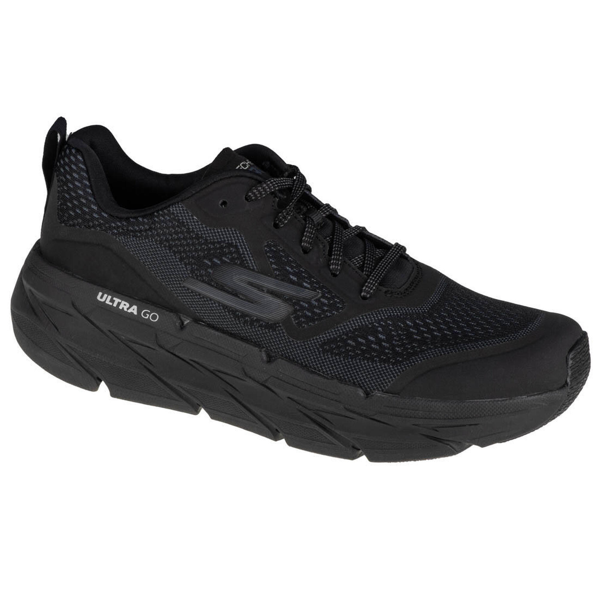 Buty do biegania męskie  Skechers Max Cushioning Premier Vantage