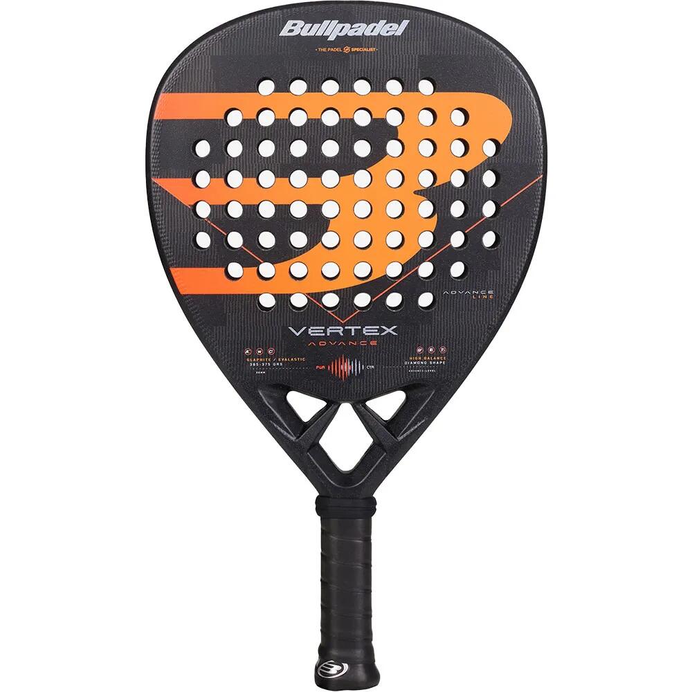 Rakieta do padla Bullpadel Vertex Advance 2026
