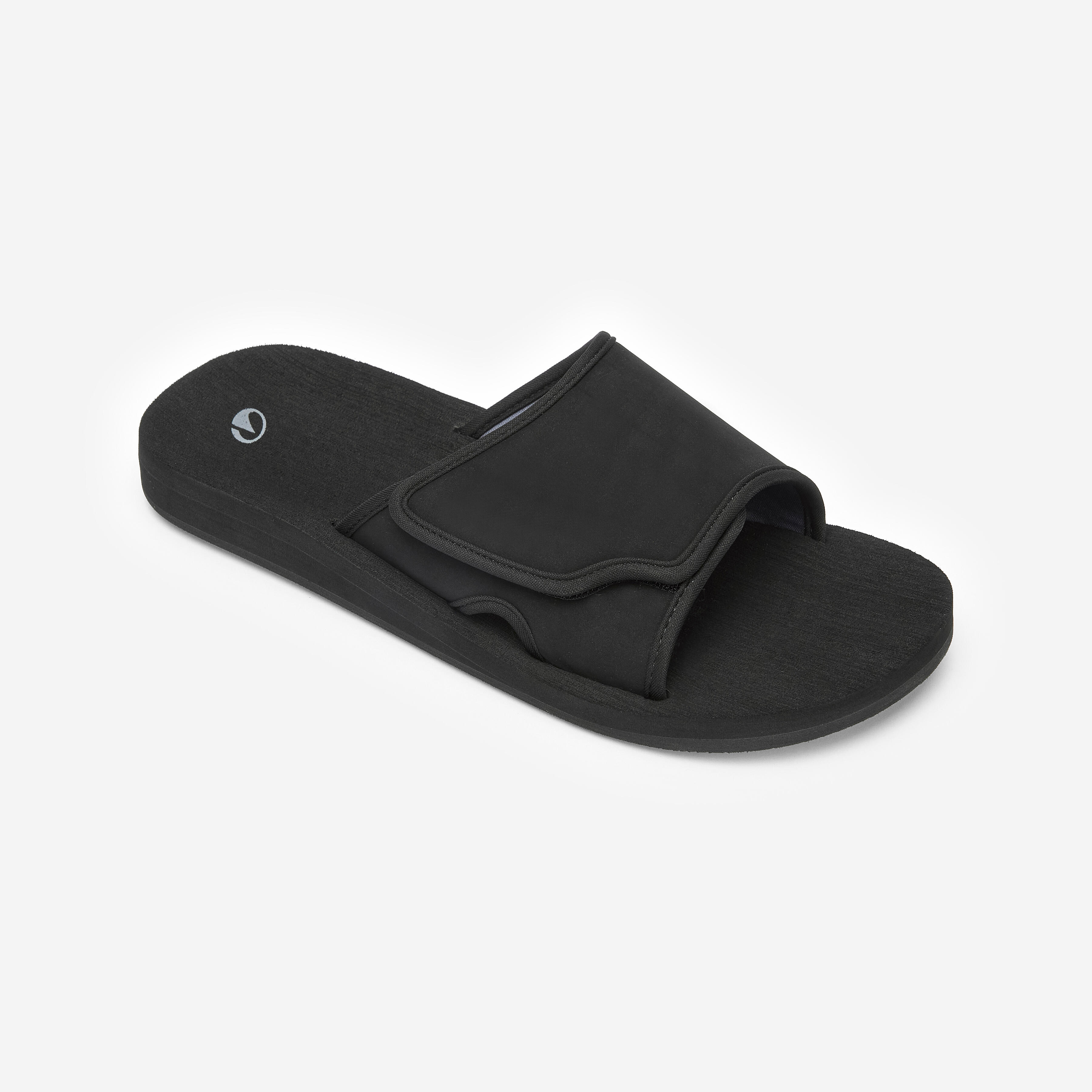 Klapki męskie Decathlon 590