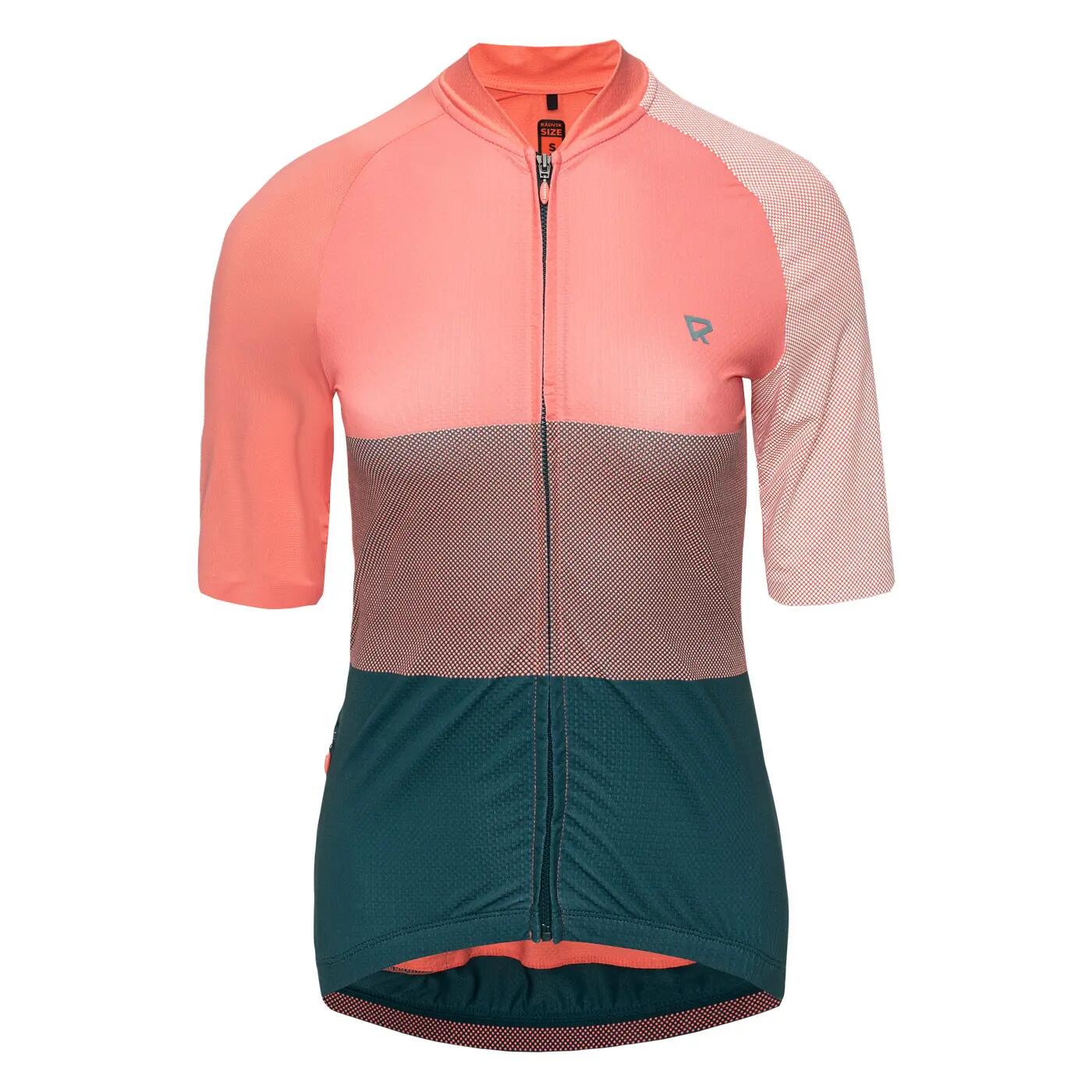 Damski jersey Radvik Echo BV LDS