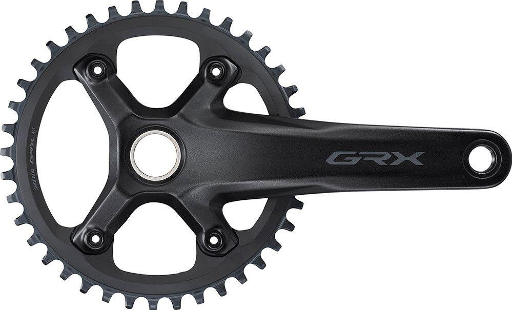 Mechanizm korbowy GRX FC-RX600 1x11-rzędowy, 40T, 170