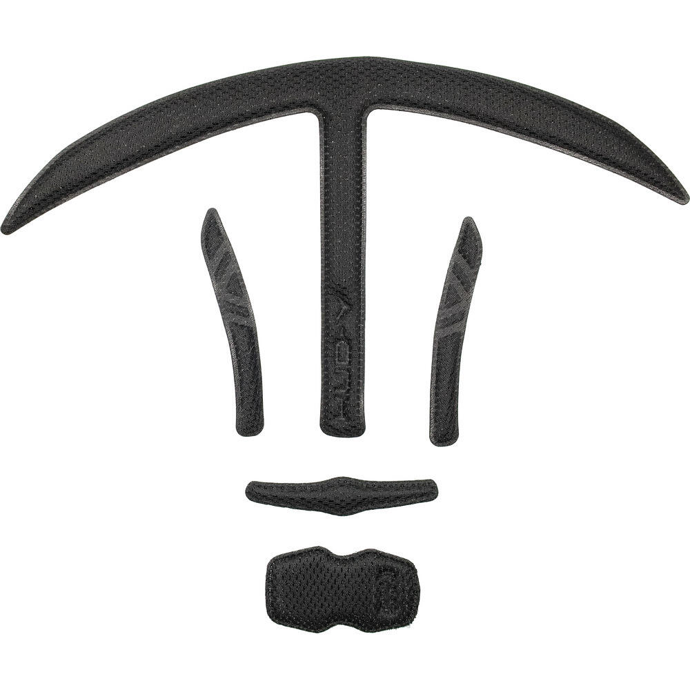 Zestaw piankowy Abus Hud-Y