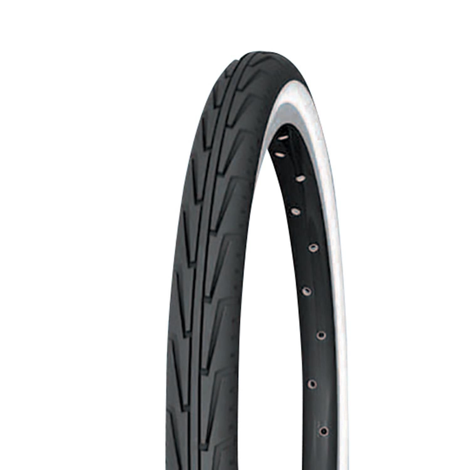 Opona sztywna Michelin Diabolo City Acces Line 37-451
