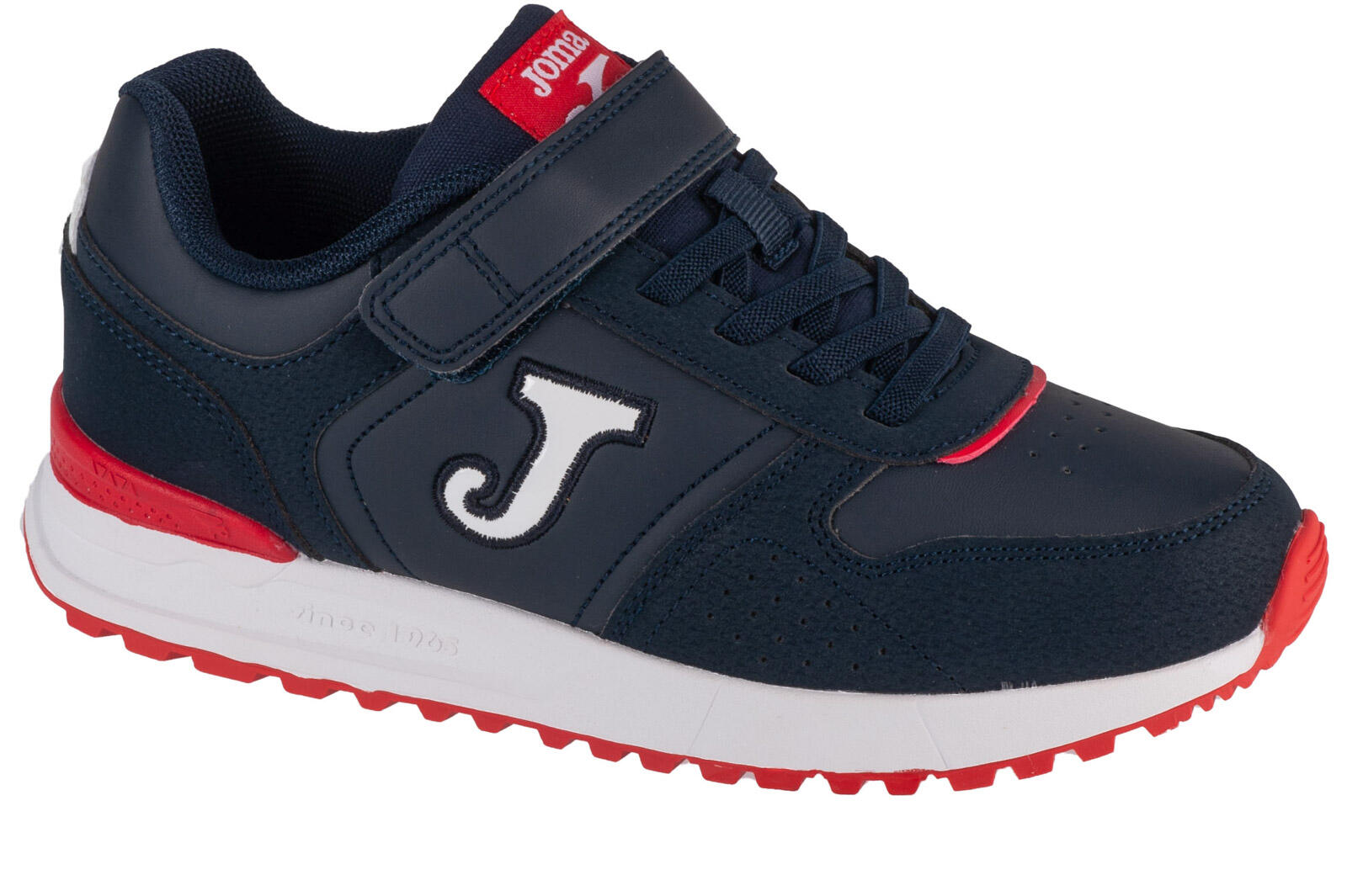 Buty sportowe Sneakersy chłopięce, Tornado Jr 24 JTORNAW