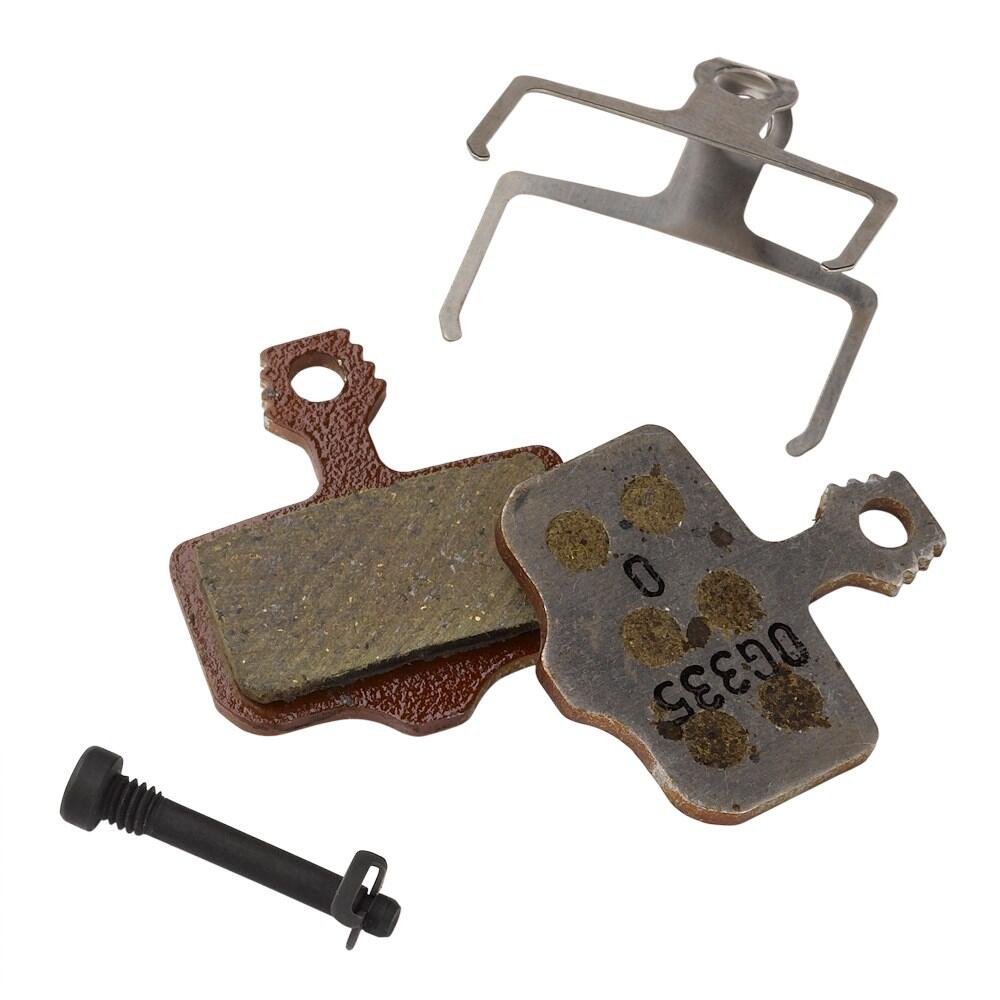 Tabliczki Sram Level/Elixir Road 2P Brake Pad Org Quiet/Lght